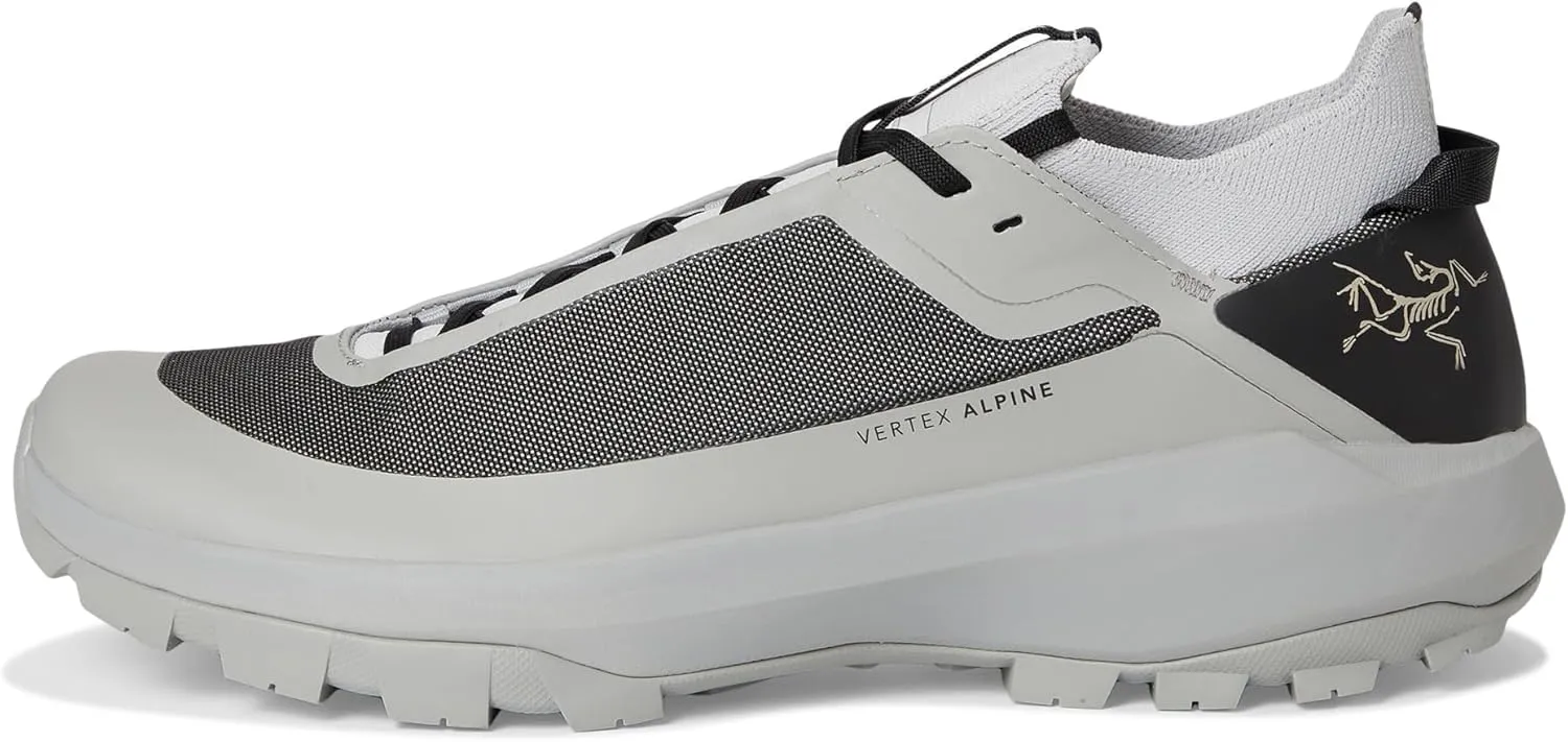 Arc'teryx Men's Vertex Alpine Hiking Shoe