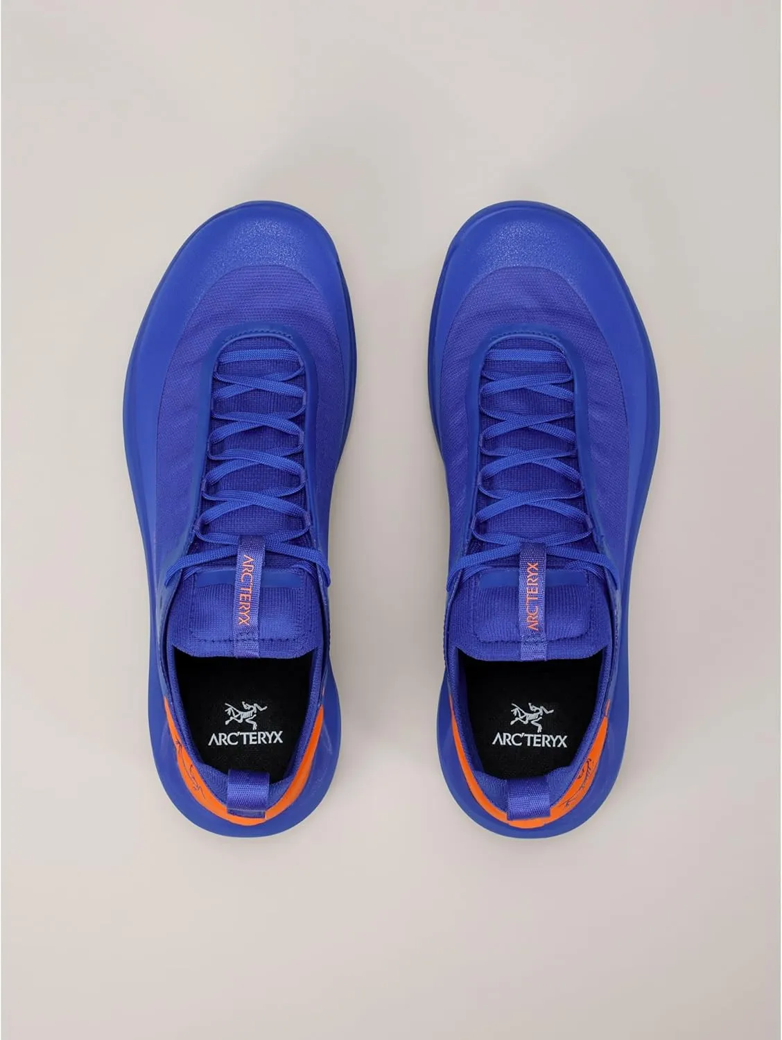 Arc'teryx Vertex Alpine GTX Shoe Men's | Fast and Light Gore-Tex Approach Shoe - Redesign