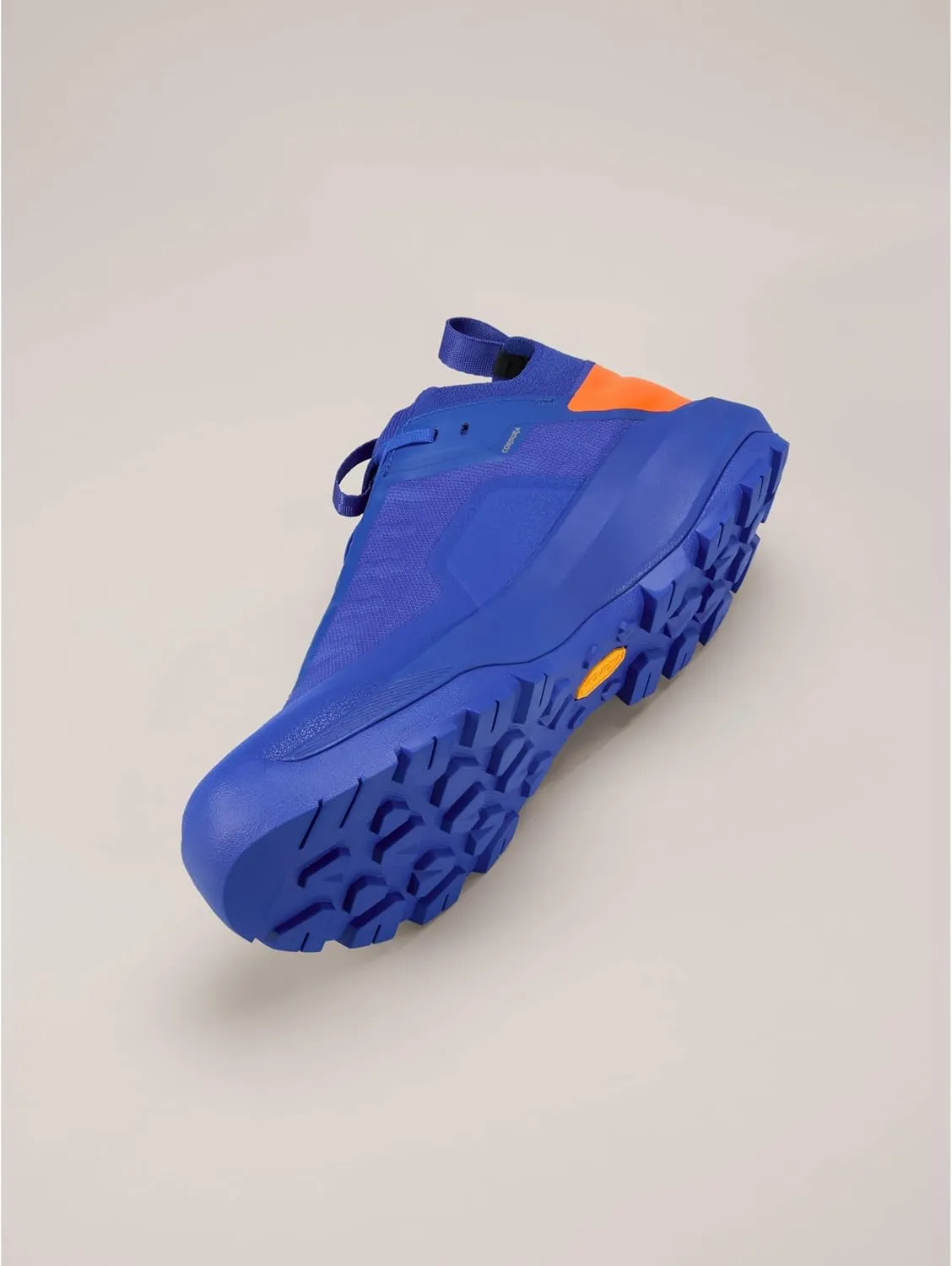 Arc'teryx Vertex Alpine GTX Shoe Men's | Fast and Light Gore-Tex Approach Shoe - Redesign