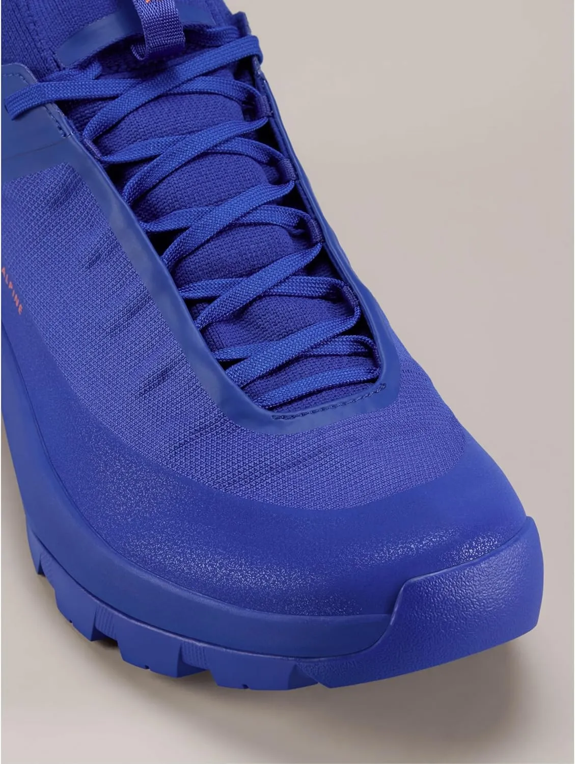 Arc'teryx Vertex Alpine GTX Shoe Men's | Fast and Light Gore-Tex Approach Shoe - Redesign