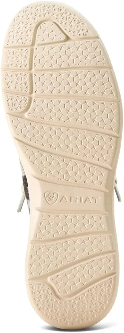 ARIAT Men's Hilo Stretch Sneaker