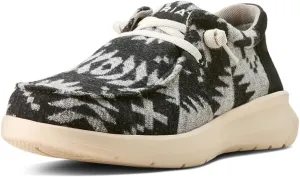 ARIAT Men's Hilo Stretch Sneaker