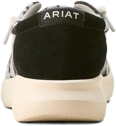 ARIAT Men's Hilo Stretch Sneaker