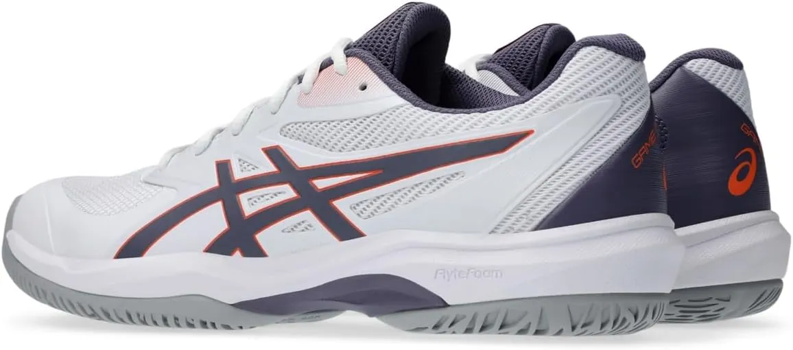 Asics Men's Game Ff Tennis Shoes Sneaker
