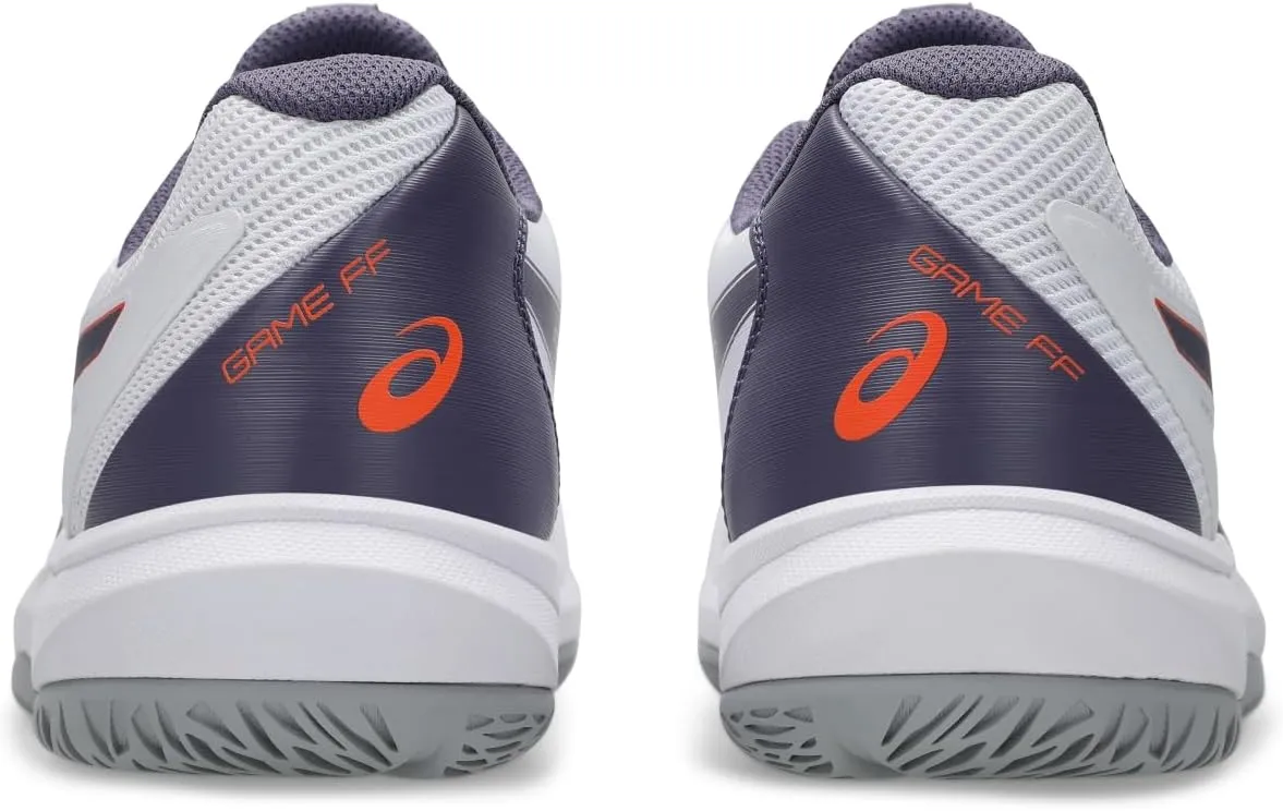 Asics Men's Game Ff Tennis Shoes Sneaker