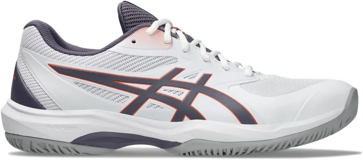 Asics Men's Game Ff Tennis Shoes Sneaker