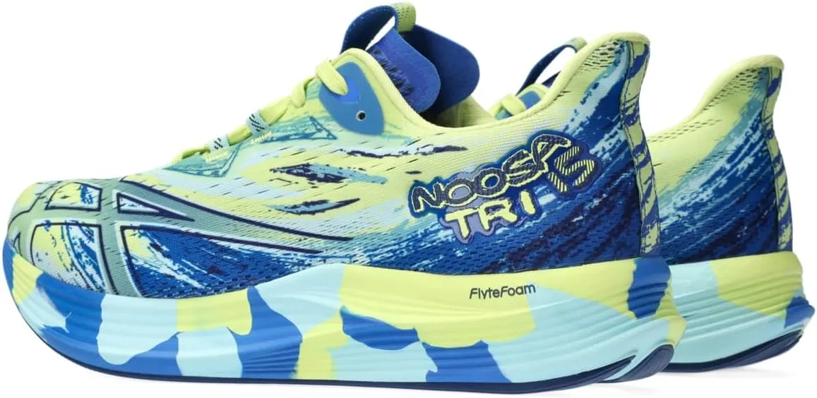 Asics Men's Noosa TRI 15 Running Shoes