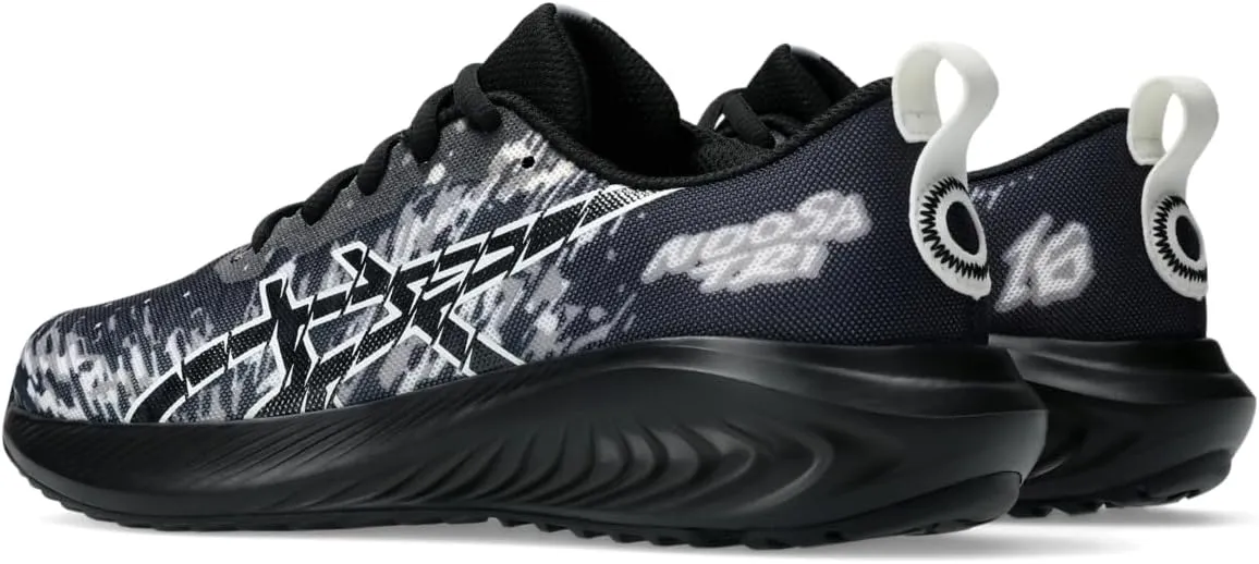 ASICS Unisex-Child Gel-Noosa Tri 16 Gs (Little Big Kid) Sneaker