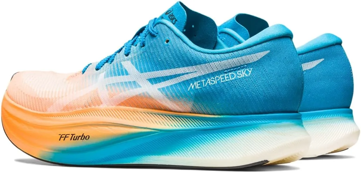 ASICS Unisex METASPEED Sky  Running Shoe