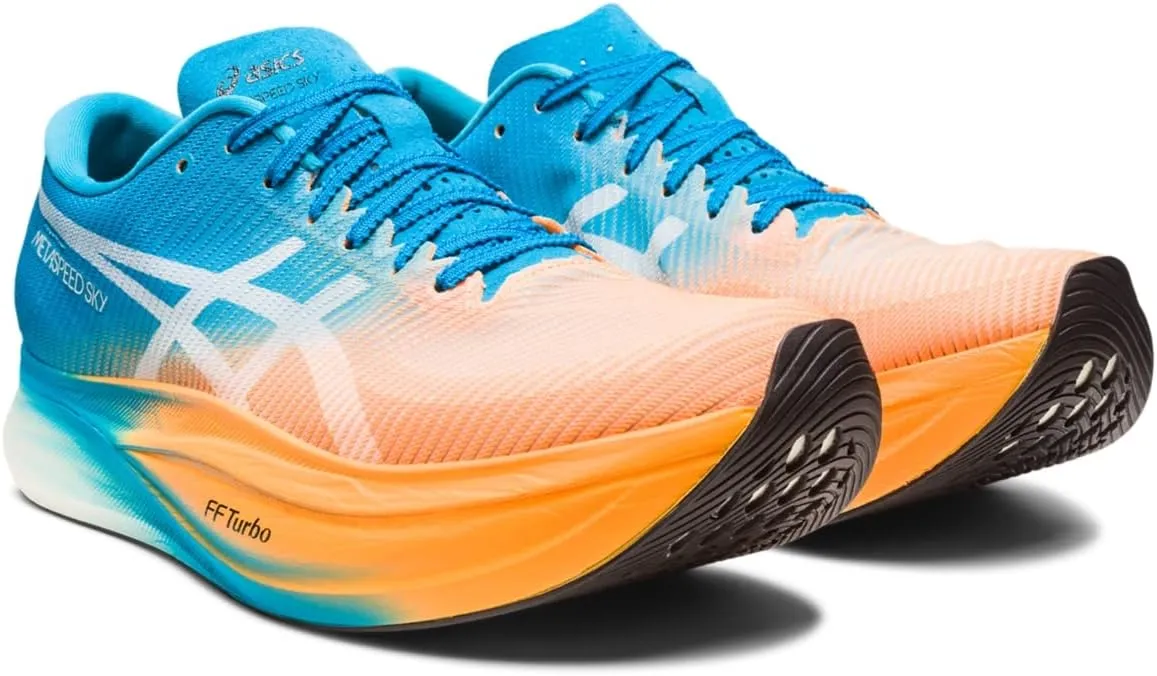 ASICS Unisex METASPEED Sky  Running Shoe