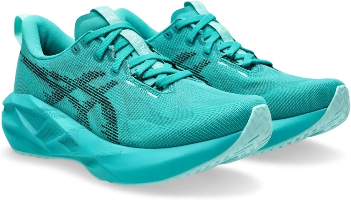 ASICS Women's Novablast 5 Sneaker