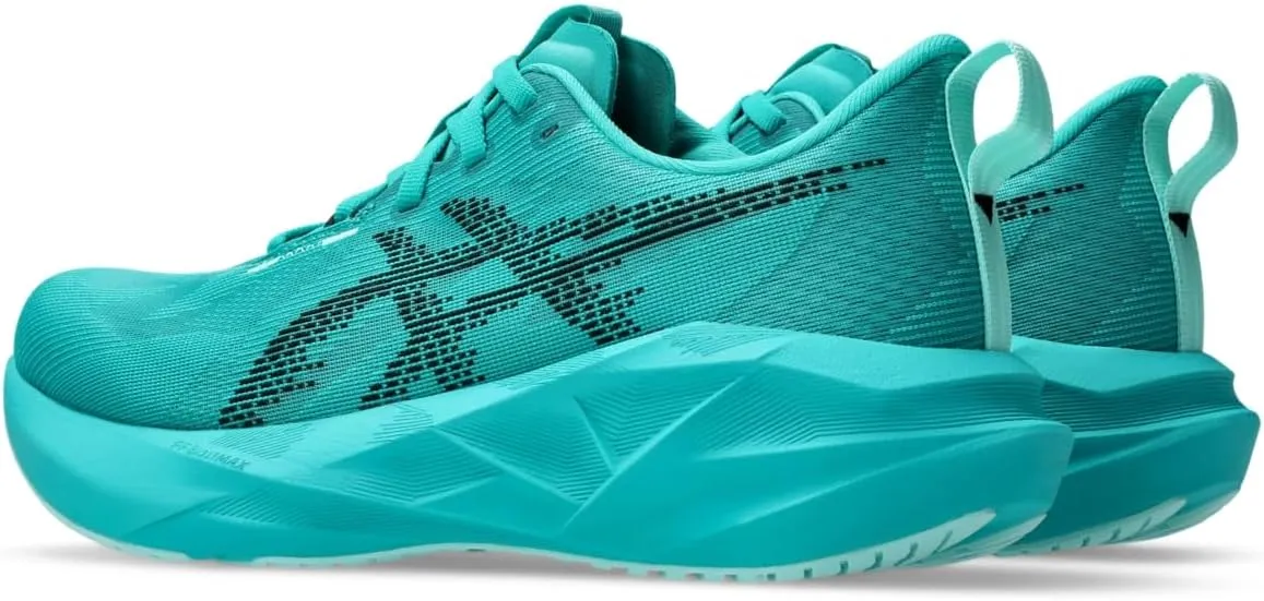 ASICS Women's Novablast 5 Sneaker