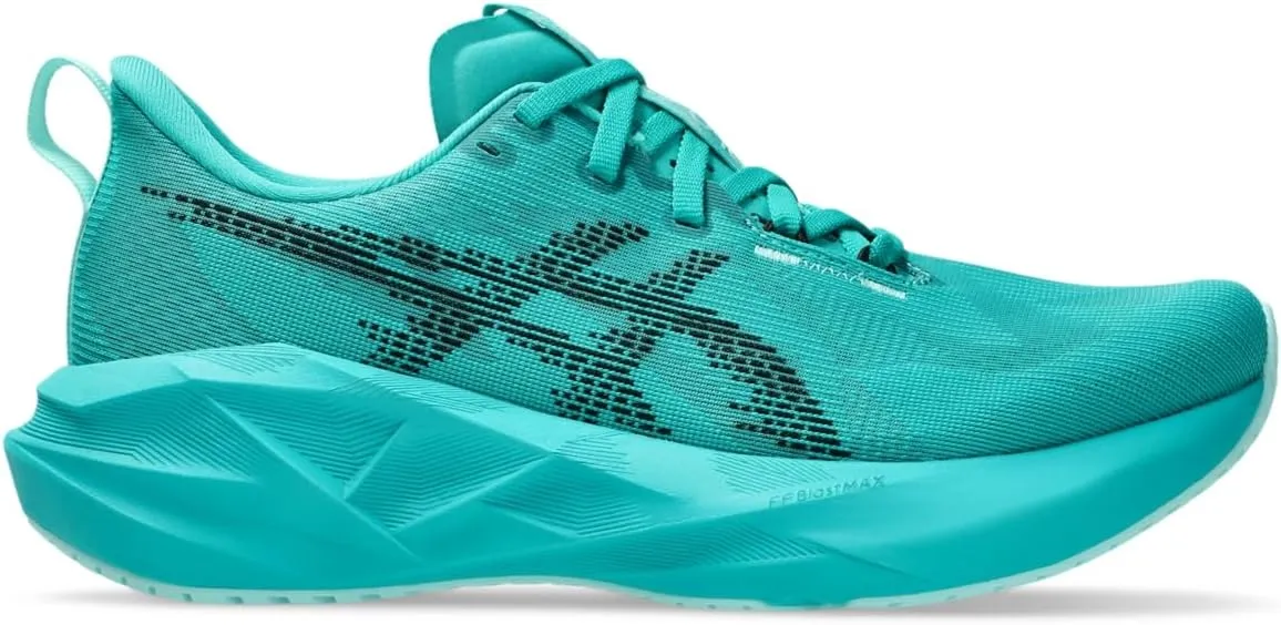 ASICS Women's Novablast 5 Sneaker