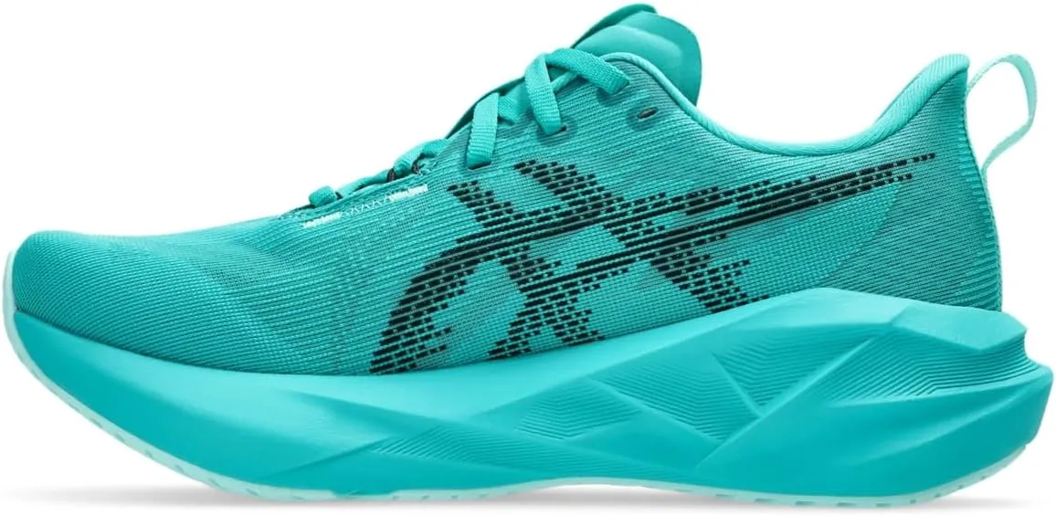ASICS Women's Novablast 5 Sneaker