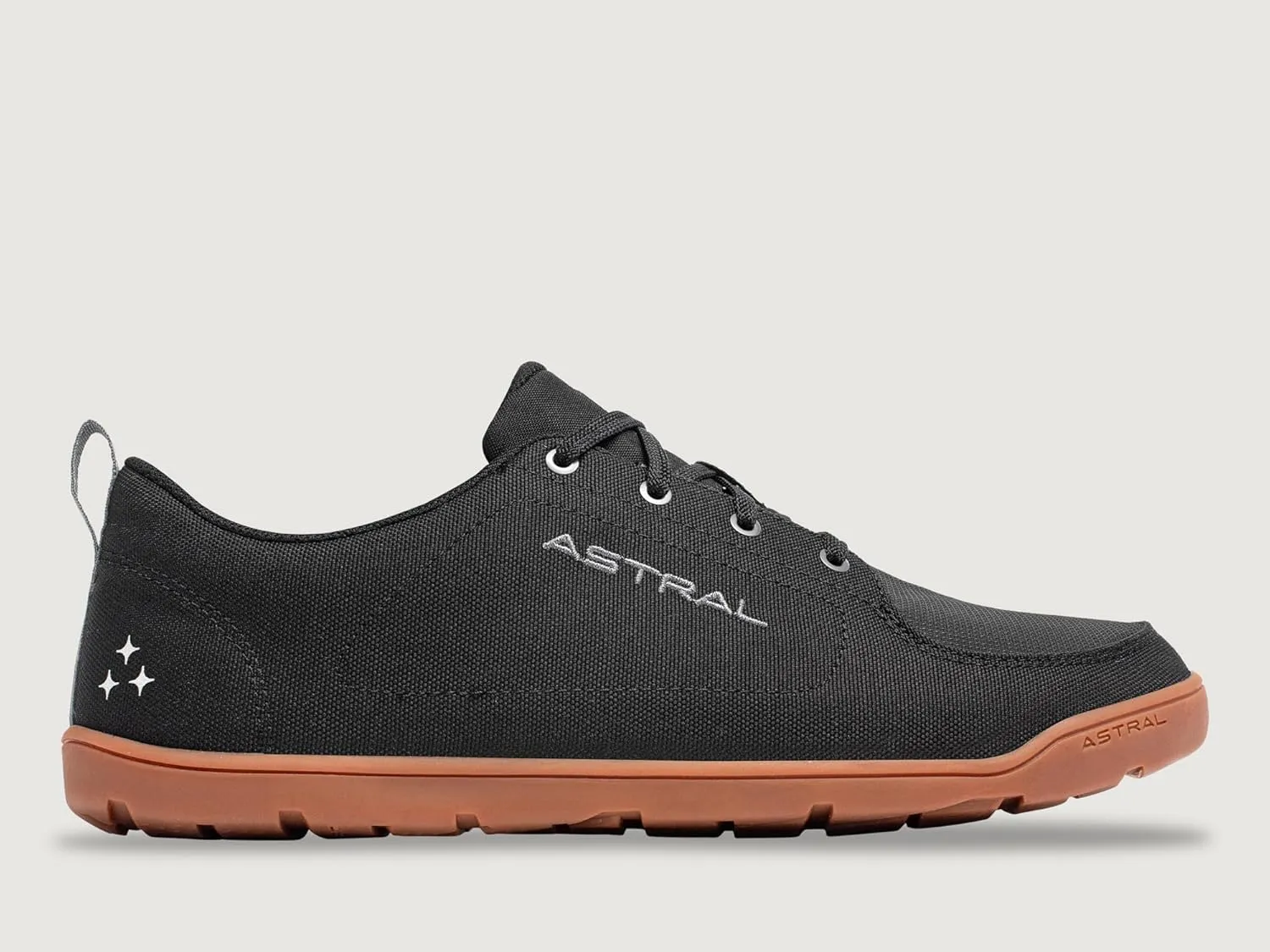 Astral, Loyak All Weather, Water-Resistant Minimalist Shoe