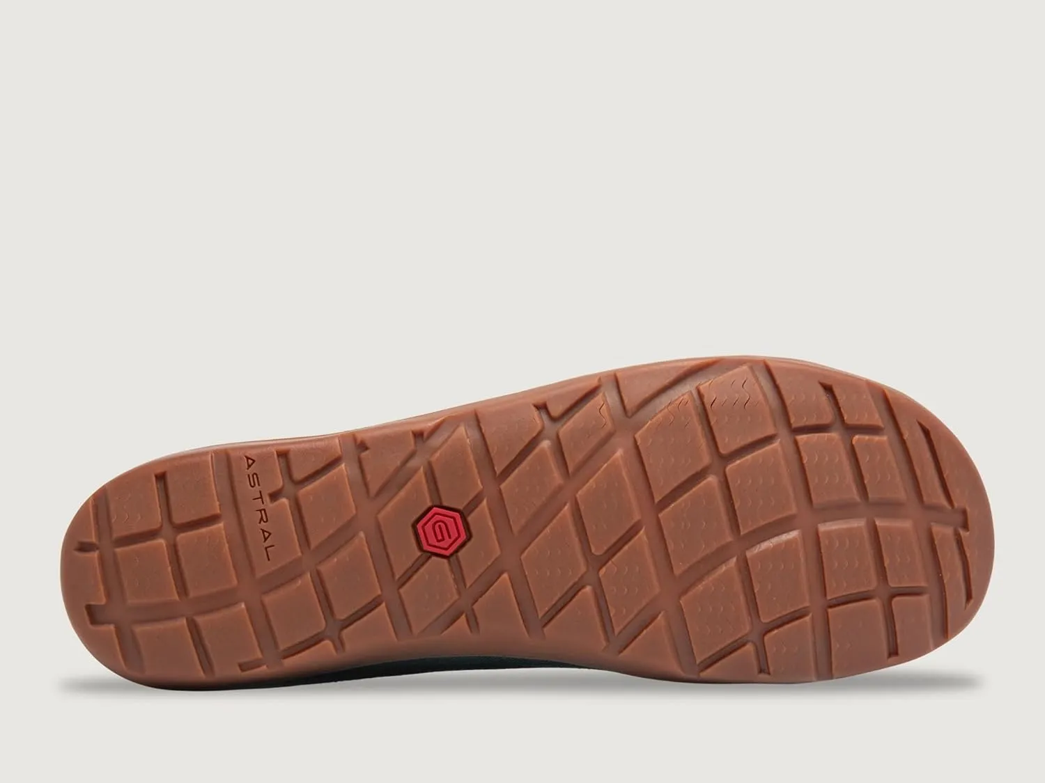 Astral, Loyak All Weather, Water-Resistant Minimalist Shoe