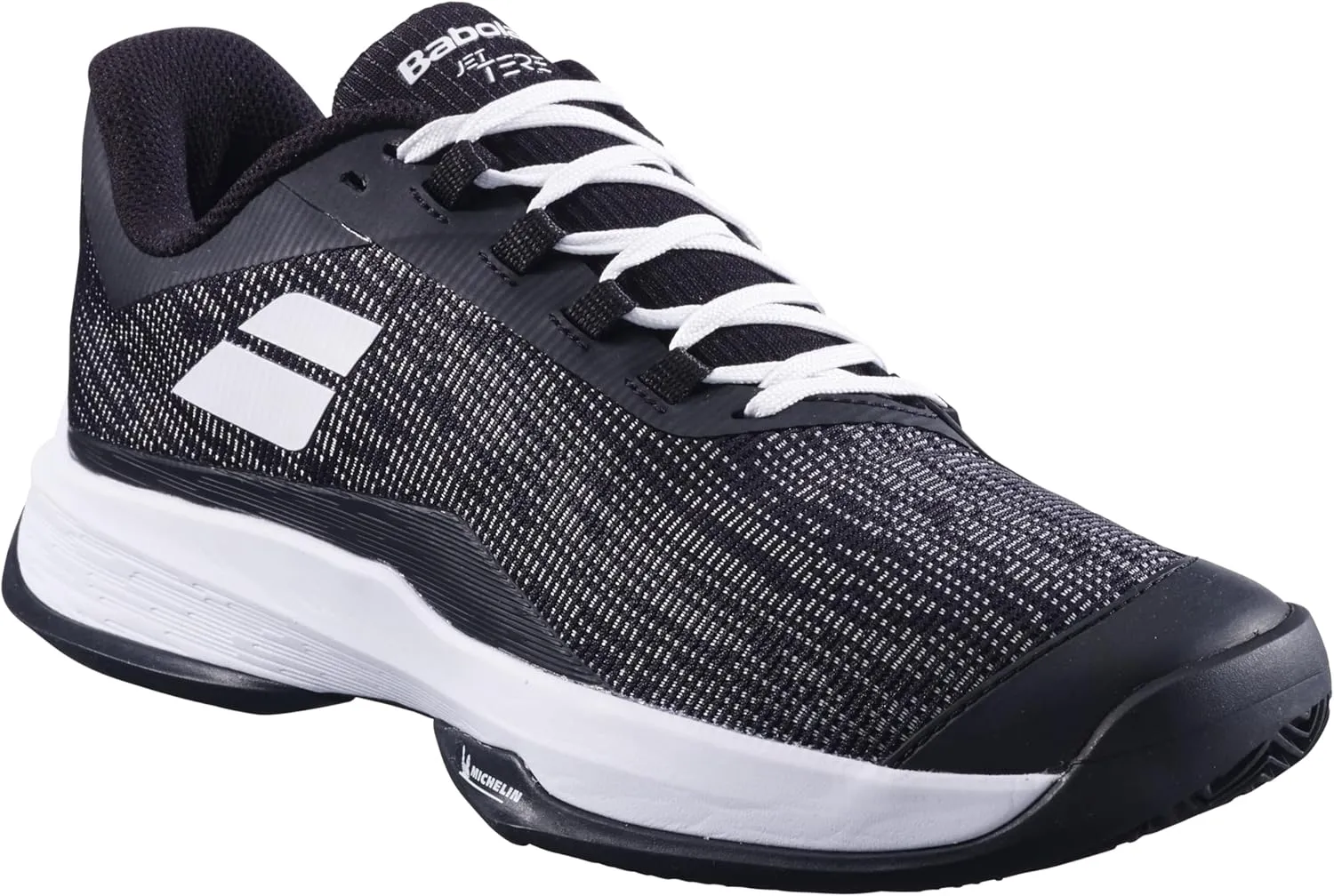 Babolat Men's Jet Tere 2 Clay Court Tennis Shoes