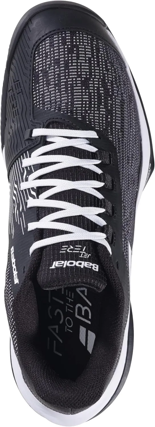 Babolat Men's Jet Tere 2 Clay Court Tennis Shoes