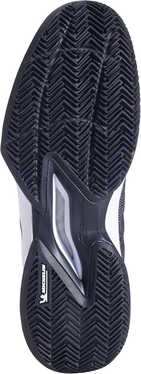 Babolat Men's Jet Tere 2 Clay Court Tennis Shoes