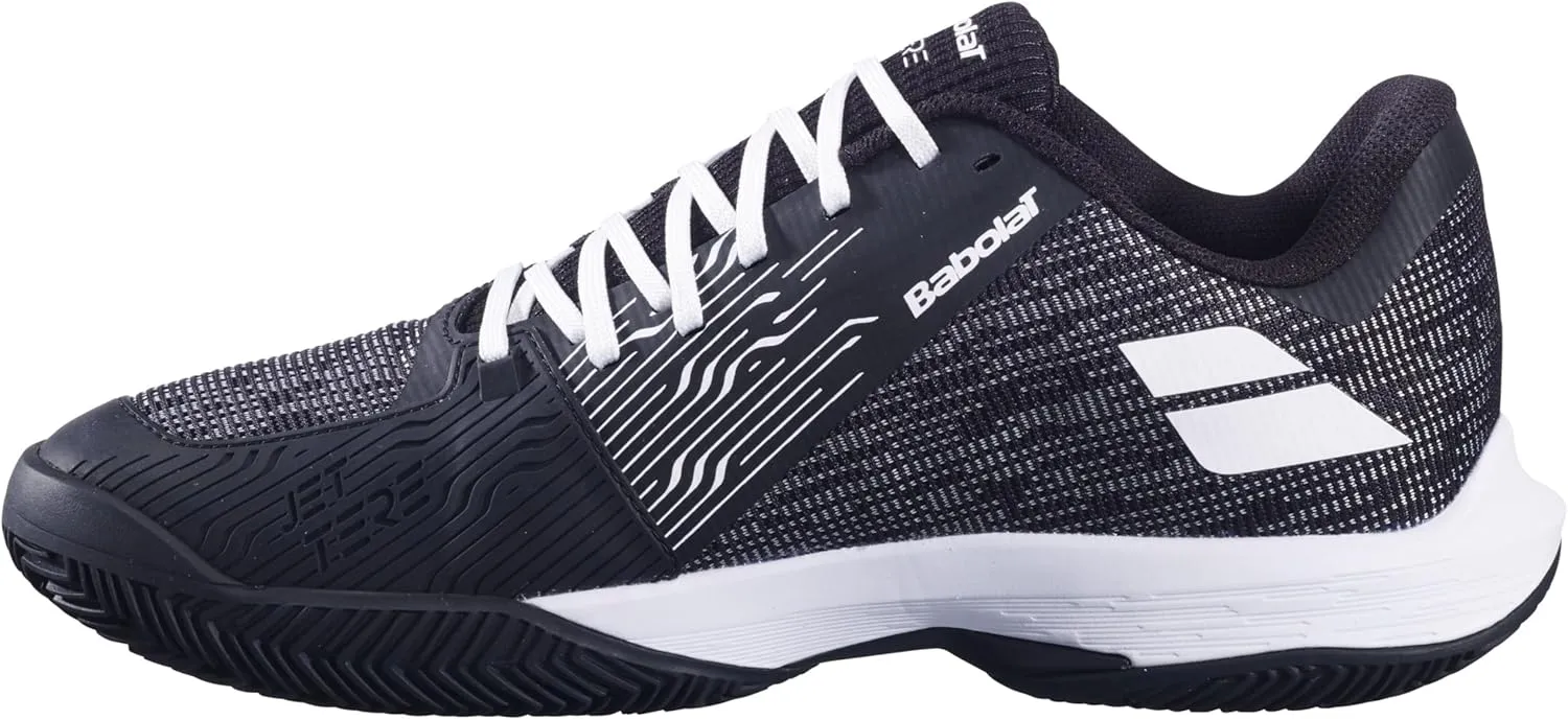Babolat Men's Jet Tere 2 Clay Court Tennis Shoes
