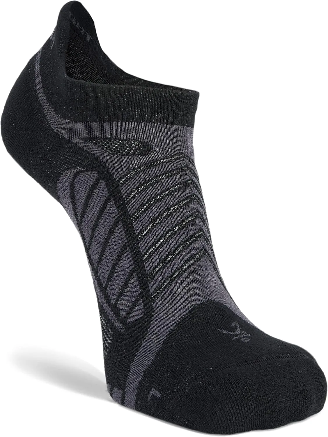 Balega Ultralight Lightweight Performance No Show Athletic Running Socks for Men and Women (1 Pair)