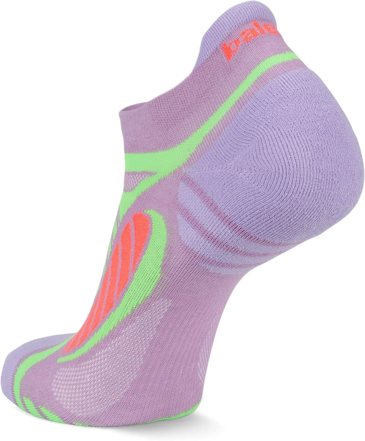 Balega Ultralight Lightweight Performance No Show Athletic Running Socks for Men and Women (1 Pair)