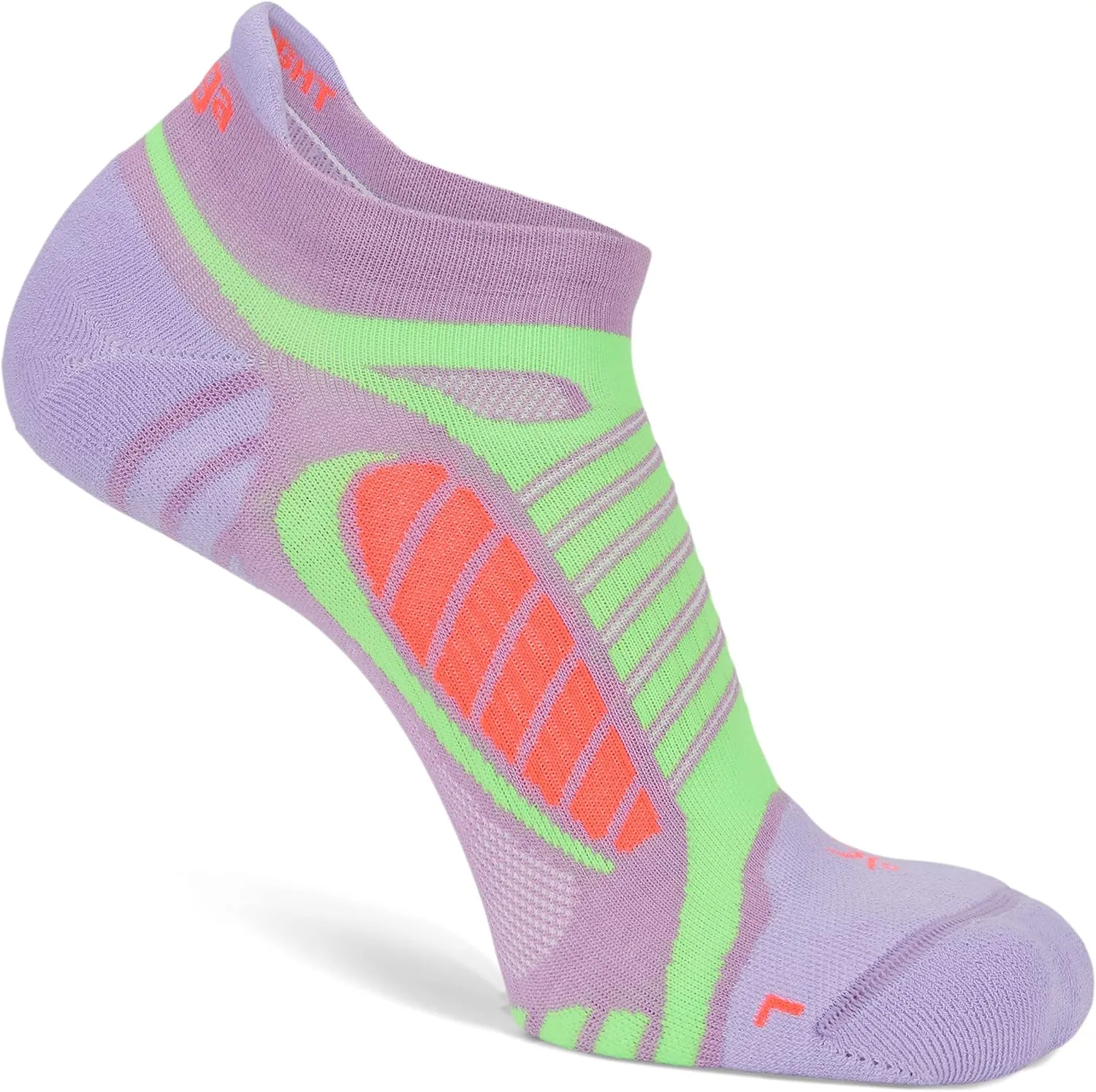 Balega Ultralight Lightweight Performance No Show Athletic Running Socks for Men and Women (1 Pair)