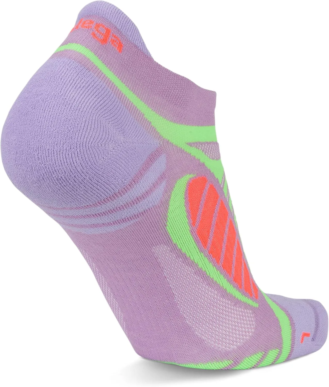 Balega Ultralight Lightweight Performance No Show Athletic Running Socks for Men and Women (1 Pair)