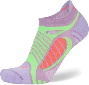 Balega Ultralight Lightweight Performance No Show Athletic Running Socks for Men and Women (1 Pair)