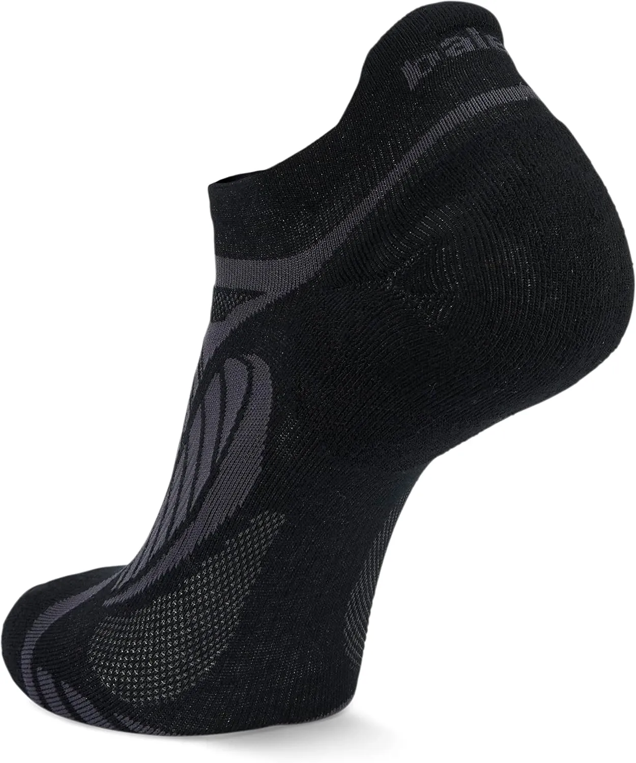 Balega Ultralight Lightweight Performance No Show Athletic Running Socks for Men and Women (1 Pair)