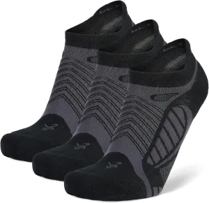 Balega Ultralight No Show 3-Pack
