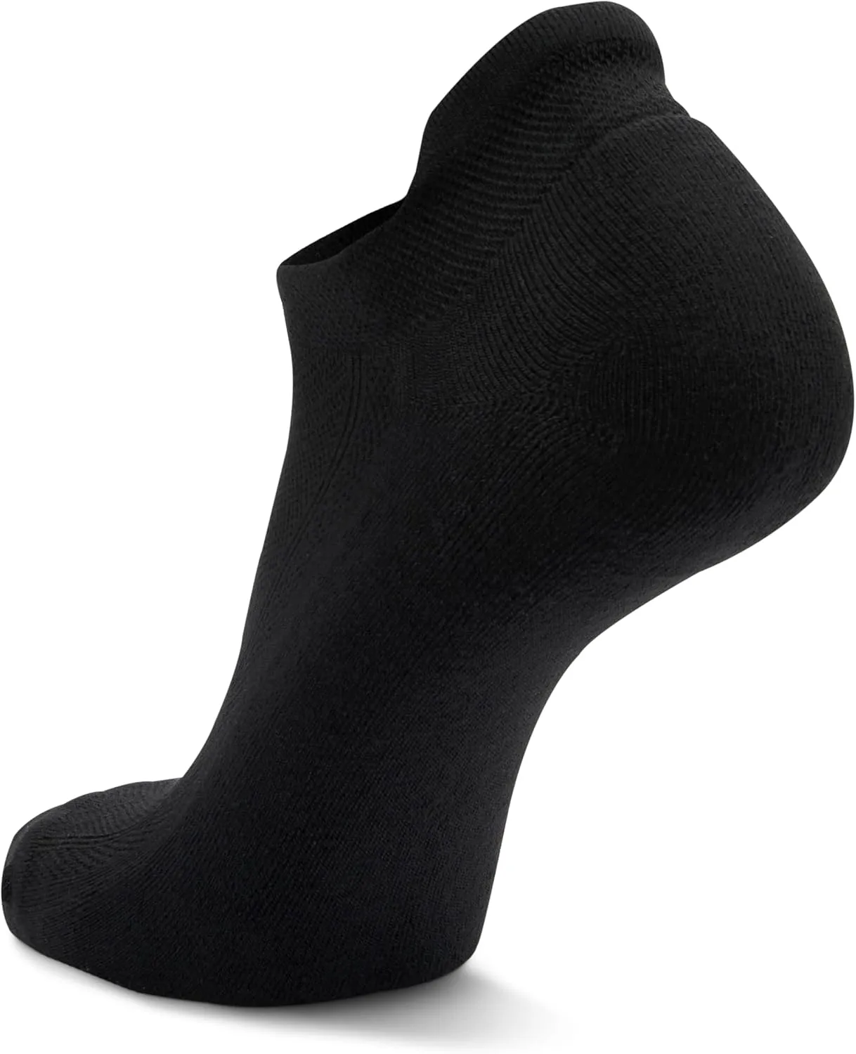 Balega Unisex Adult Hidden Comfort Performance No Show Athletic Running Socks (1 Pair)