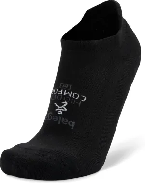 Balega Unisex Adult Hidden Comfort Performance No Show Athletic Running Socks (1 Pair)
