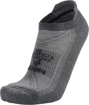 Balega Unisex Adult Hidden Comfort Performance No Show Athletic Running Socks (1 Pair)