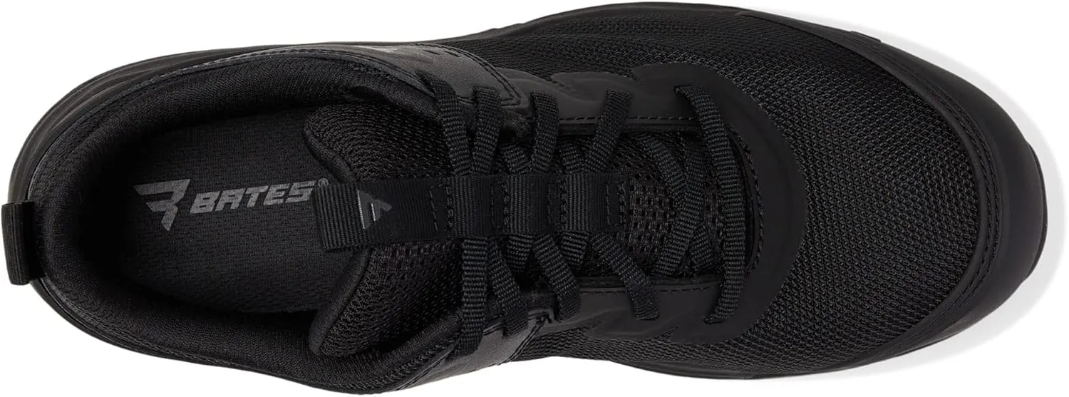 Bates Men's Jumpstart Low Fire and Safety Shoe