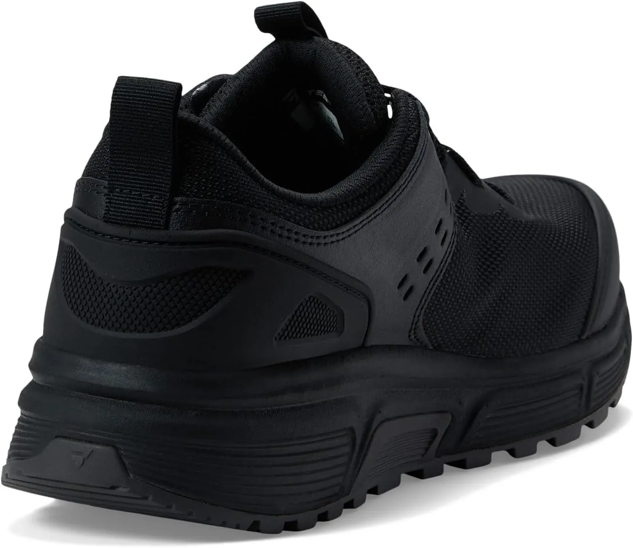 Bates Men's Jumpstart Low Fire and Safety Shoe