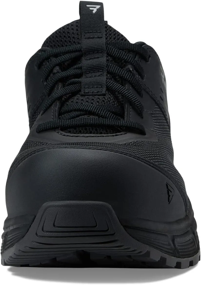 Bates Men's Jumpstart Low Fire and Safety Shoe