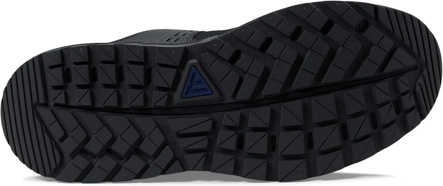 Bates Men's Jumpstart Low Fire and Safety Shoe