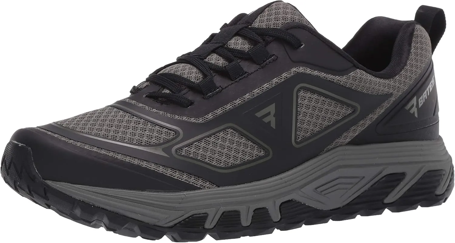Bates Men's Rush Low Industrial Shoe