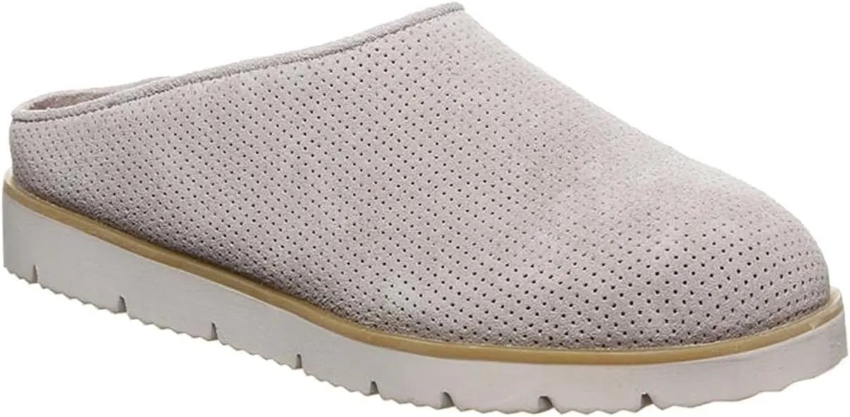 BEARPAW Women's Jolene Multiple Colors | Women's Slippers | Women's Shoe | Comfortable & Light-Weight