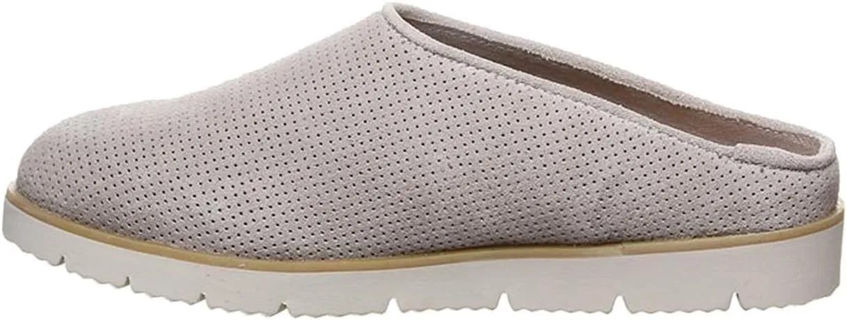 BEARPAW Women's Jolene Multiple Colors | Women's Slippers | Women's Shoe | Comfortable & Light-Weight
