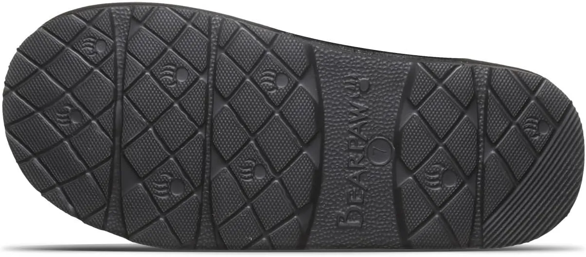 BEARPAW Women's Loki Exotic Multiple Colors | Women's Slippers | Women's Shoes | Comfortable & Light-Weight