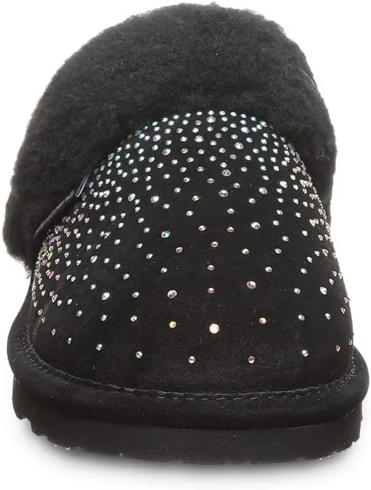 BEARPAW Women's Loki Exotic Multiple Colors | Women's Slippers | Women's Shoes | Comfortable & Light-Weight