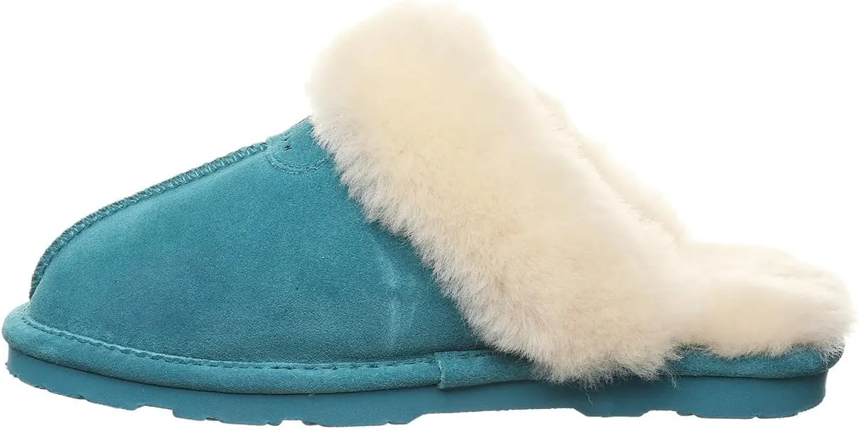 BEARPAW Women's Loki Multiple Colors | Women's Slippers | Women's Shoe | Comfortable & Light-Weight