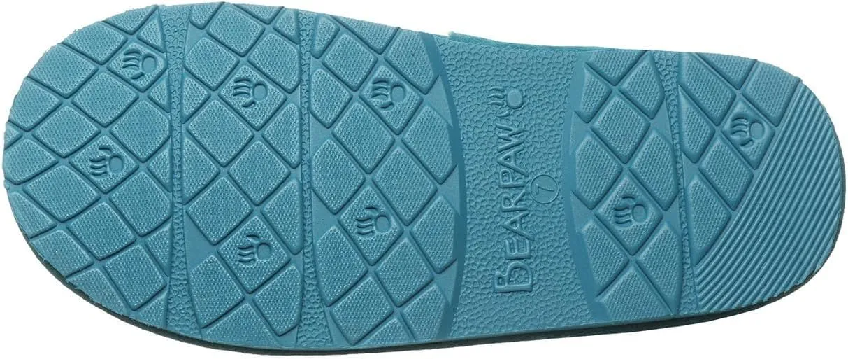 BEARPAW Women's Loki Multiple Colors | Women's Slippers | Women's Shoe | Comfortable & Light-Weight