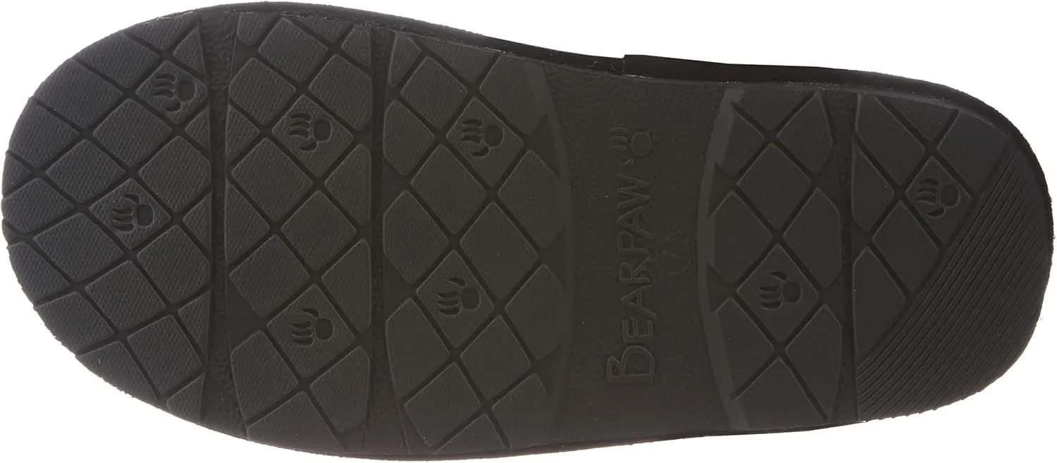 BEARPAW Women's Loki Multiple Colors | Women's Slippers | Women's Shoe | Comfortable & Light-Weight