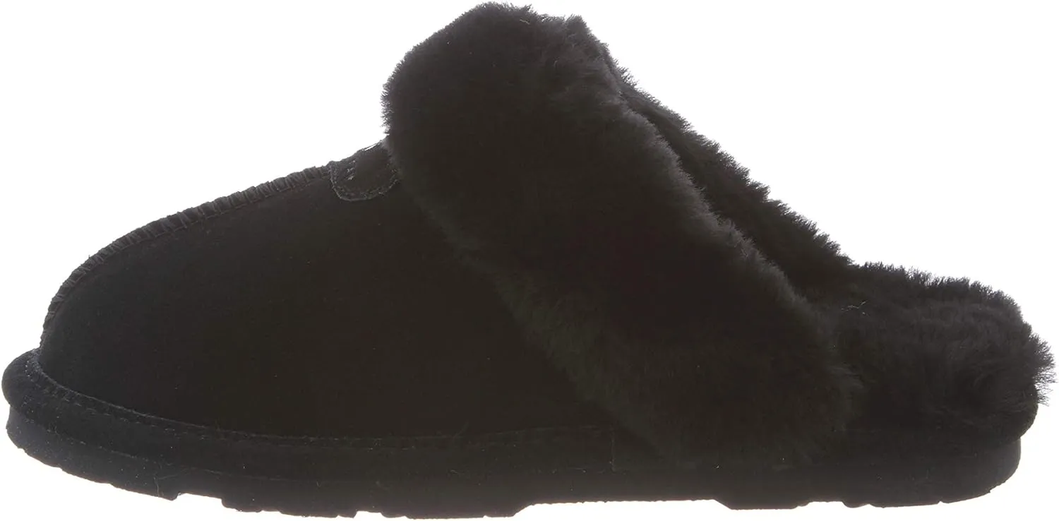 BEARPAW Women's Loki Multiple Colors | Women's Slippers | Women's Shoe | Comfortable & Light-Weight
