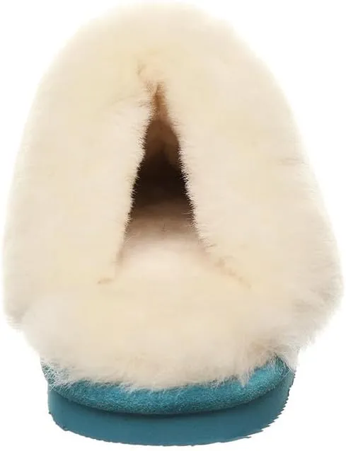 BEARPAW Women's Loki Multiple Colors | Women's Slippers | Women's Shoe | Comfortable & Light-Weight