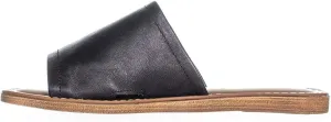 Bella Vita Women's TES-Italy Slide Sandal Heeled