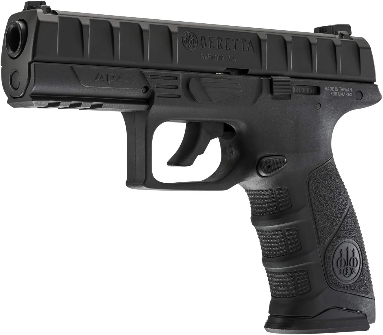 Beretta APX .177 Caliber BB Gun Air Pistol
